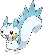 Pachirisu