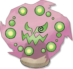 Spiritomb