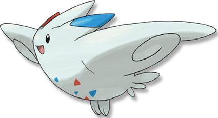 Togekiss