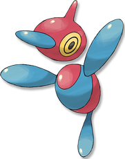 Porygon-Z