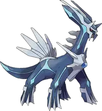 Dialga