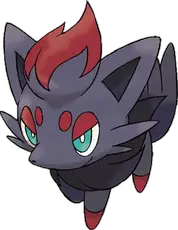 Zorua