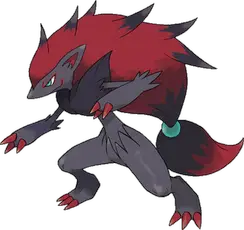 Zoroark