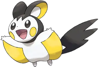 Emolga