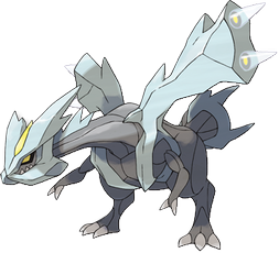 Kyurem