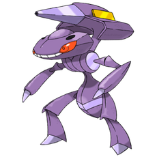 Genesect