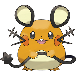 Dedenne