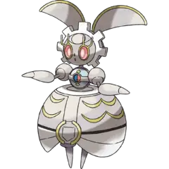 Magearna