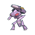 Genesect