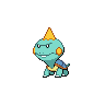 Sprite normal