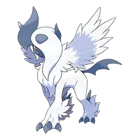 Méga-Absol