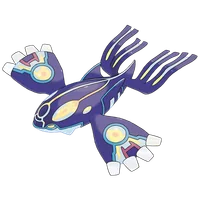 Primo-Kyogre