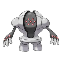 Registeel