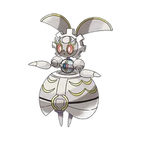 Magearna