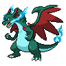 Sprite chromatique