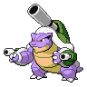 Sprite chromatique