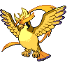 Sprite chromatique