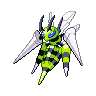 Sprite chromatique
