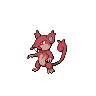 Sprite chromatique