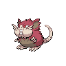 Sprite chromatique