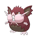 Sprite chromatique