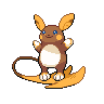 Sprite chromatique