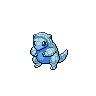 Sprite chromatique