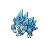 Sprite chromatique