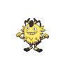 Sprite chromatique
