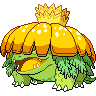 Sprite chromatique