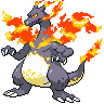 Sprite chromatique