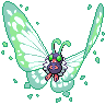 Sprite chromatique