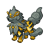 Sprite chromatique