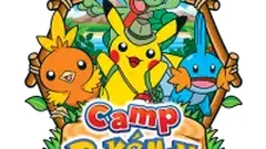 Camp Pokémon