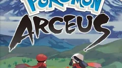 Légendes Pokémon : Arceus