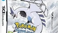 Pokémon Argent Soul Silver