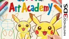 Pokémon Art Academy