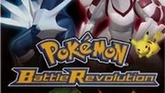 Pokémon Battle Revolution