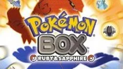 Pokémon Box
