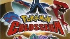 Pokémon Colosseum