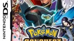 Pokémon Conquest