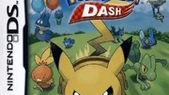 Pokémon Dash