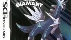 Pokémon Diamant