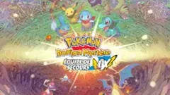 Pokémon Donjon Mystère DX