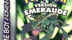 Pokémon Emeraude