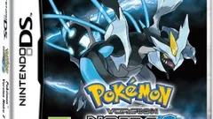 Pokémon Noir 2