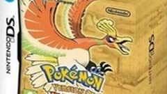 Pokémon Or Heart Gold