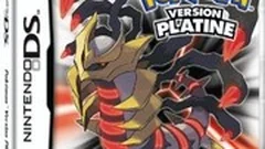 Pokémon Platine