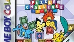 Pokémon Puzzle Challenge