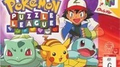 Pokémon Puzzle League